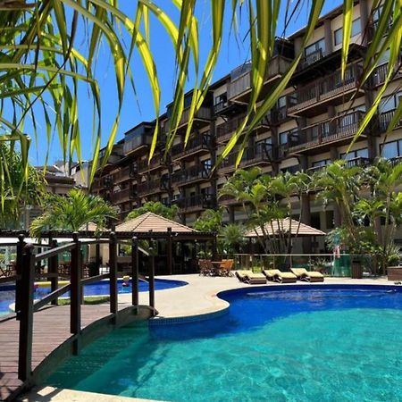 Apartamento Em Barra Bali, Resort De Luxo, Barra De Sao De Miguel - 223 Barra de Sao Miguel Exterior photo